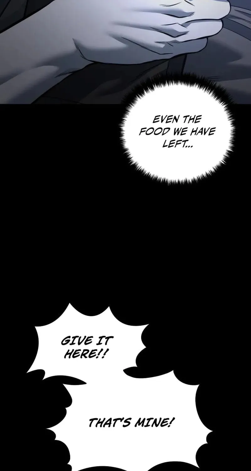 Red Shirt Chapter 20 page 50 - 