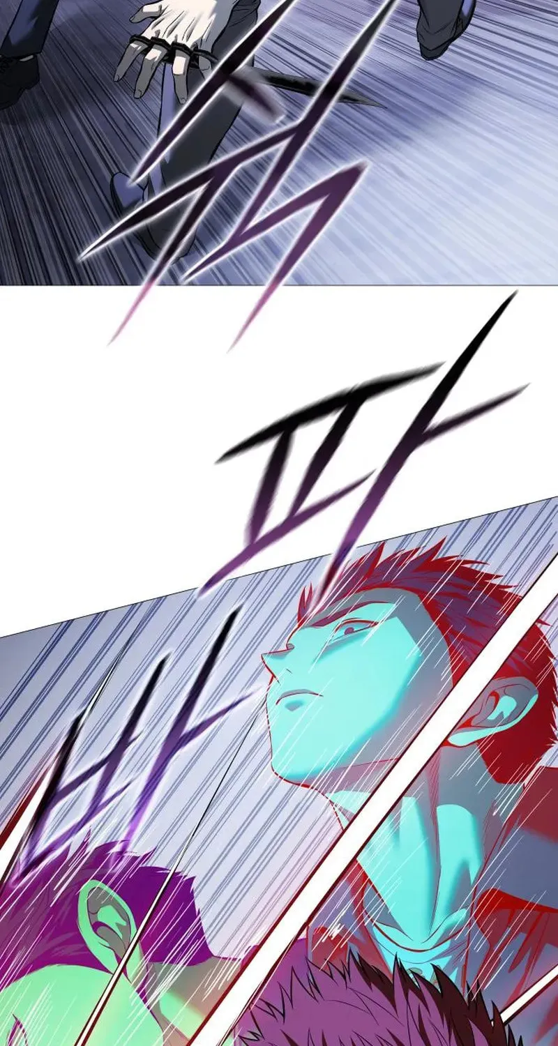 Red Shirt Chapter 20 page 7 - 