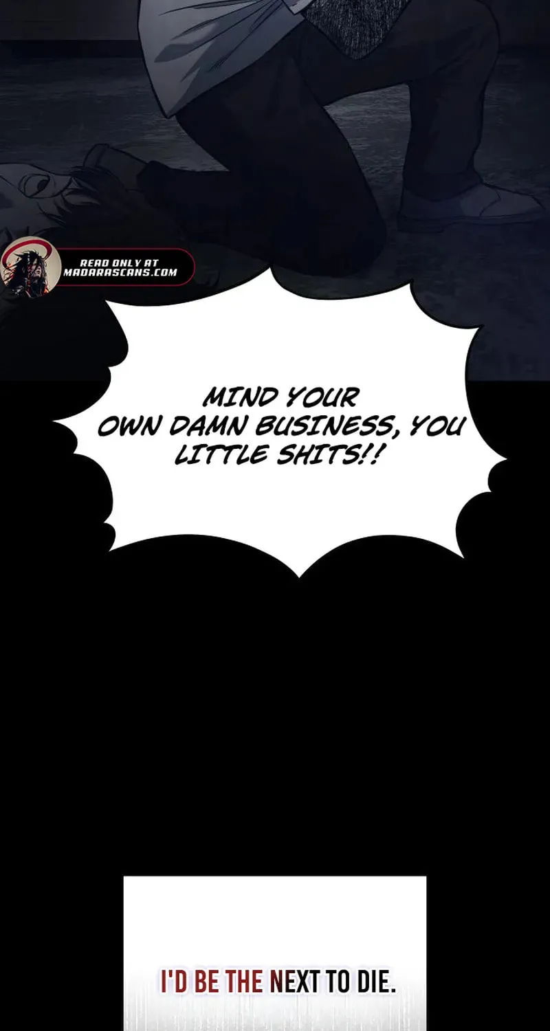 Red Shirt Chapter 20 page 62 - 