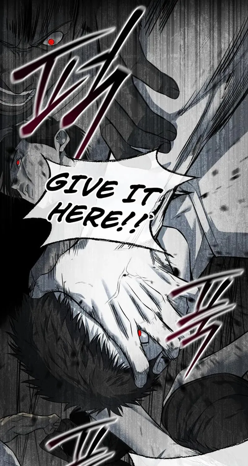 Red Shirt Chapter 20 page 65 - 