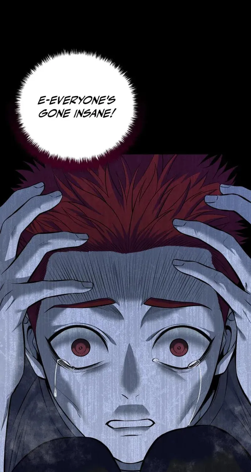 Red Shirt Chapter 20 page 69 - 