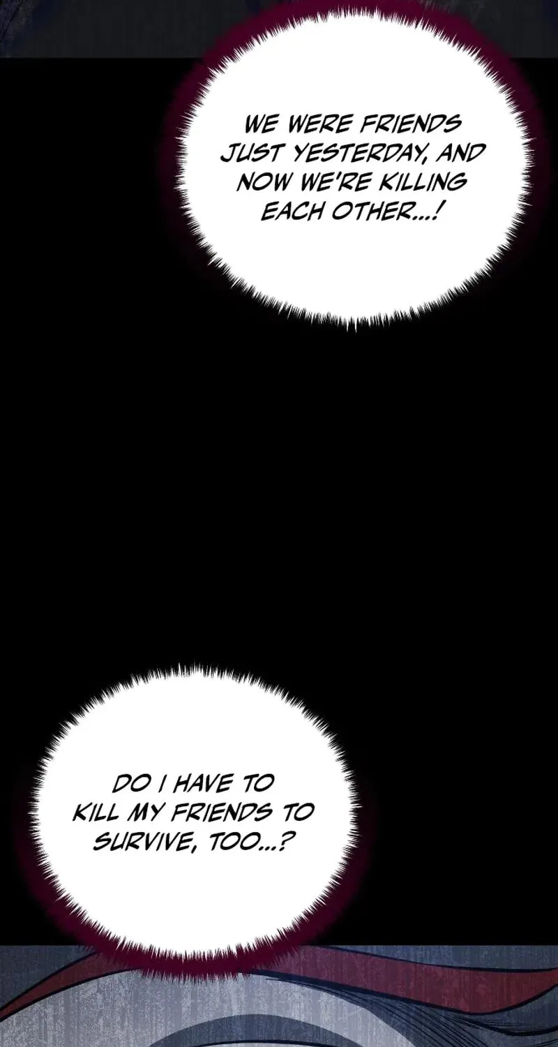 Red Shirt Chapter 20 page 71 - 