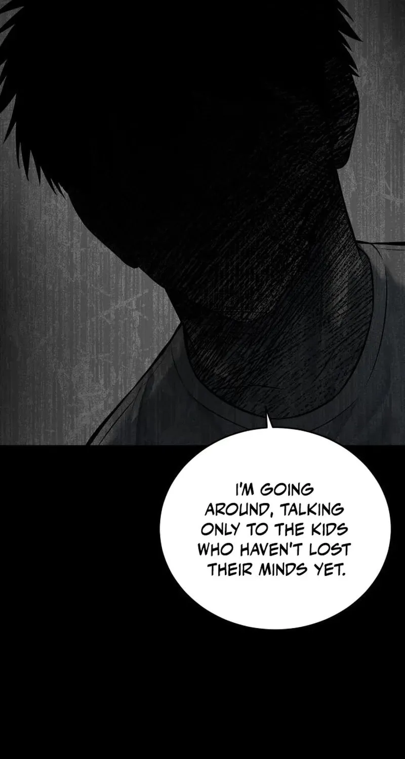 Red Shirt Chapter 20 page 76 - 