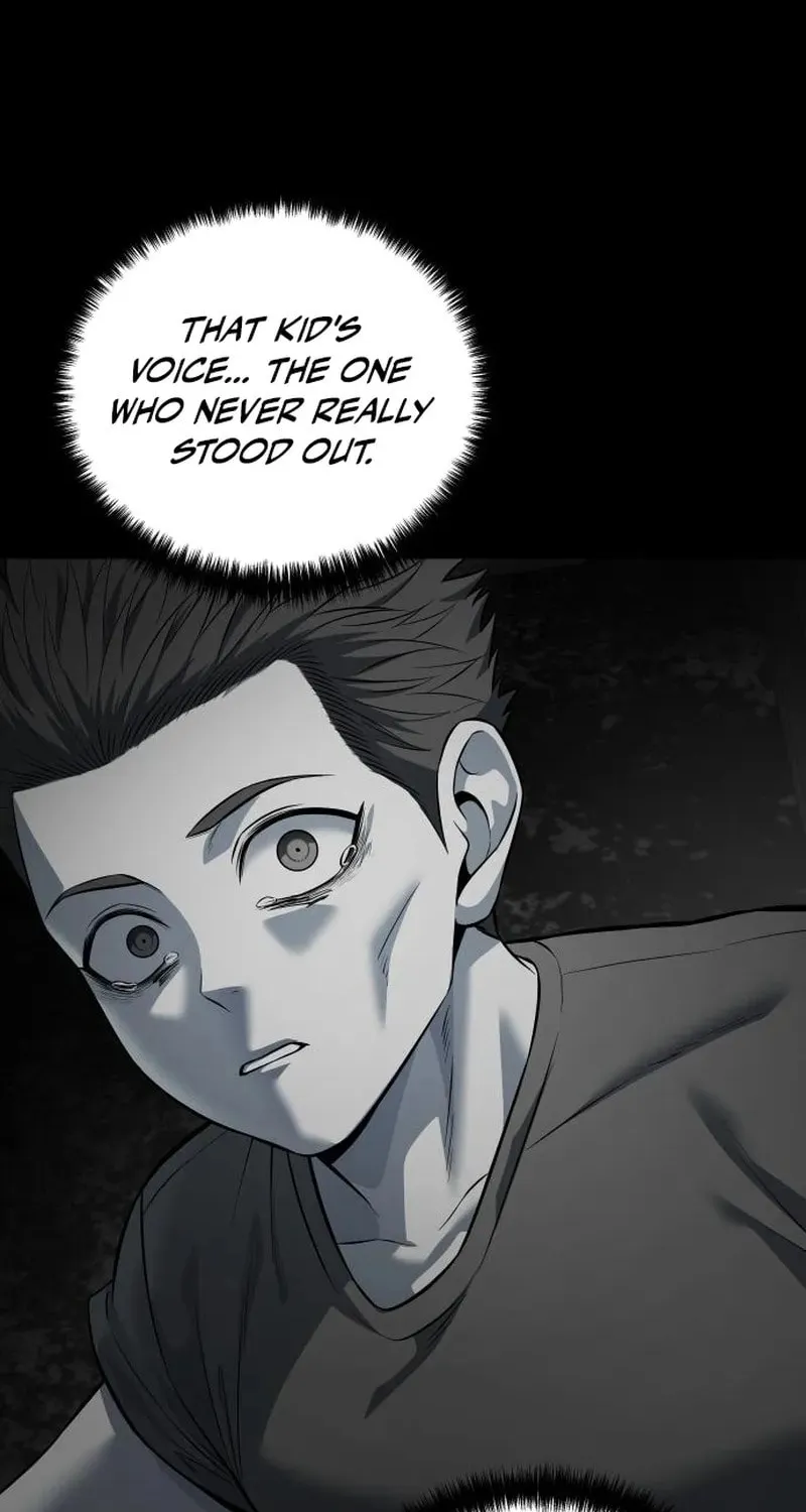 Red Shirt Chapter 20 page 77 - 