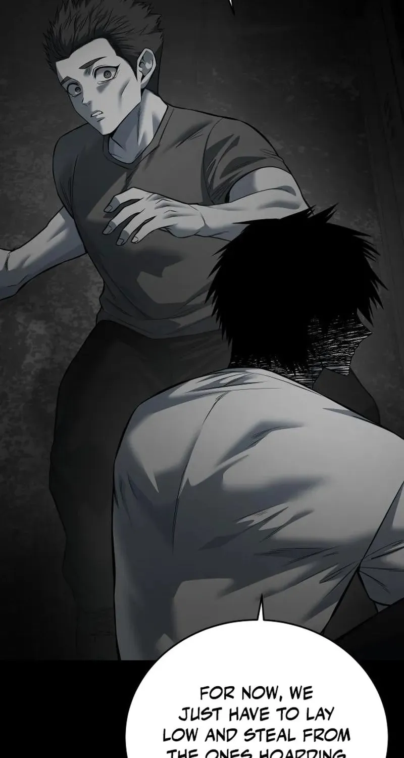 Red Shirt Chapter 20 page 79 - 