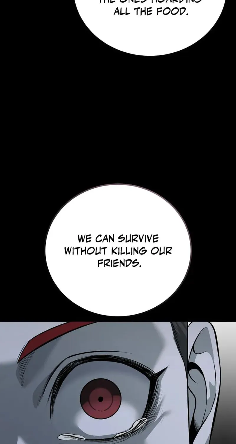 Red Shirt Chapter 20 page 80 - 