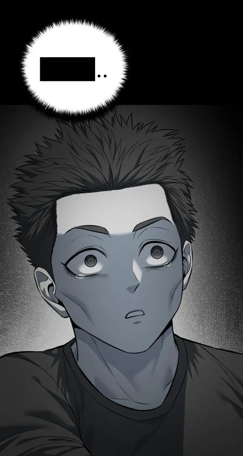 Red Shirt Chapter 20 page 85 - 