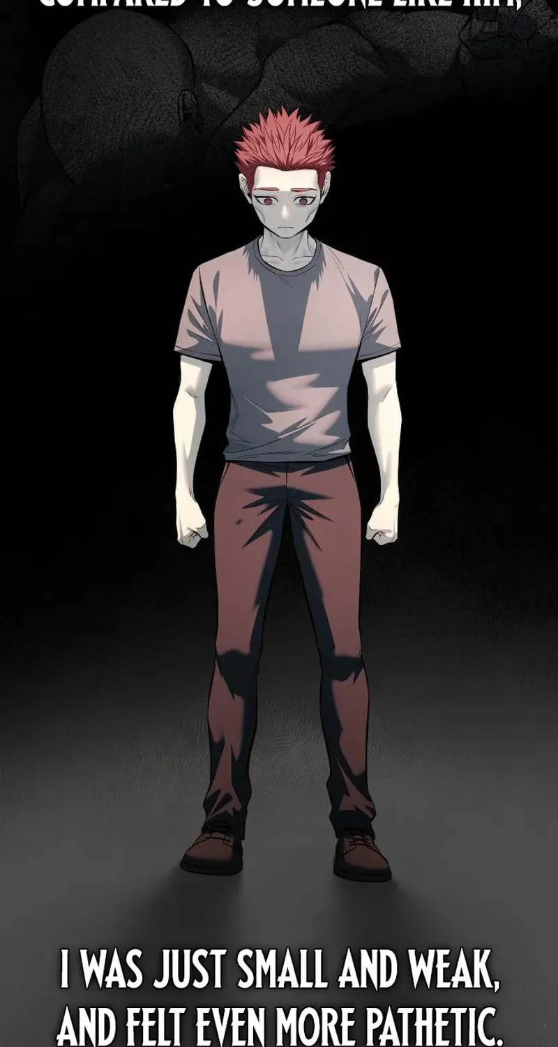 Red Shirt Chapter 20 page 88 - 