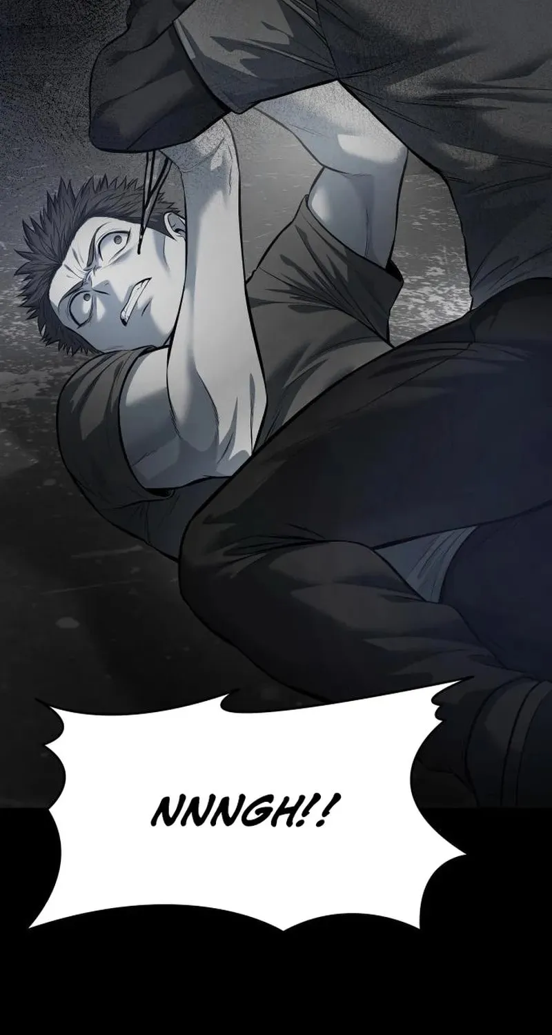 Red Shirt Chapter 20 page 91 - 