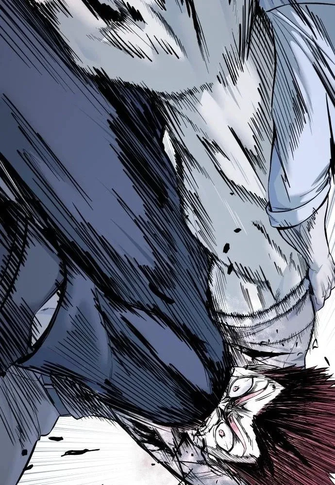 Red Shirt Chapter 21 page 103 - 