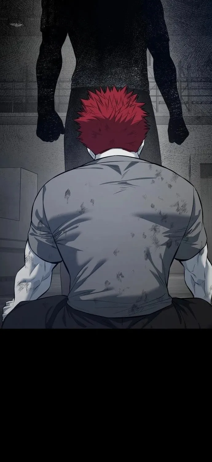 Red Shirt Chapter 21 page 109 - 