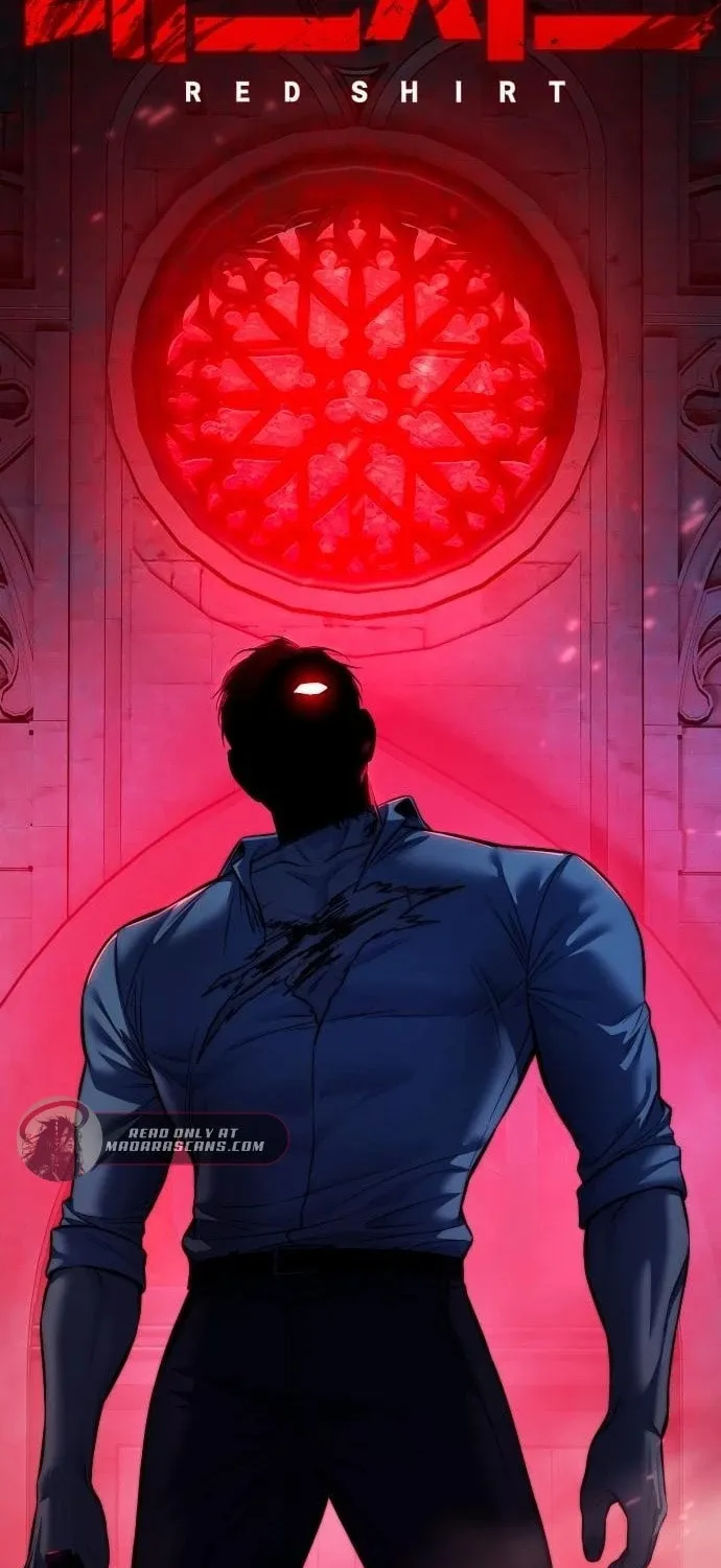 Red Shirt Chapter 21 page 112 - 
