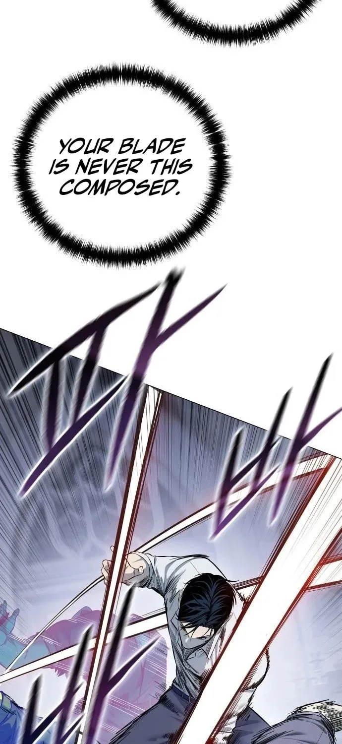 Red Shirt Chapter 21 page 20 - 