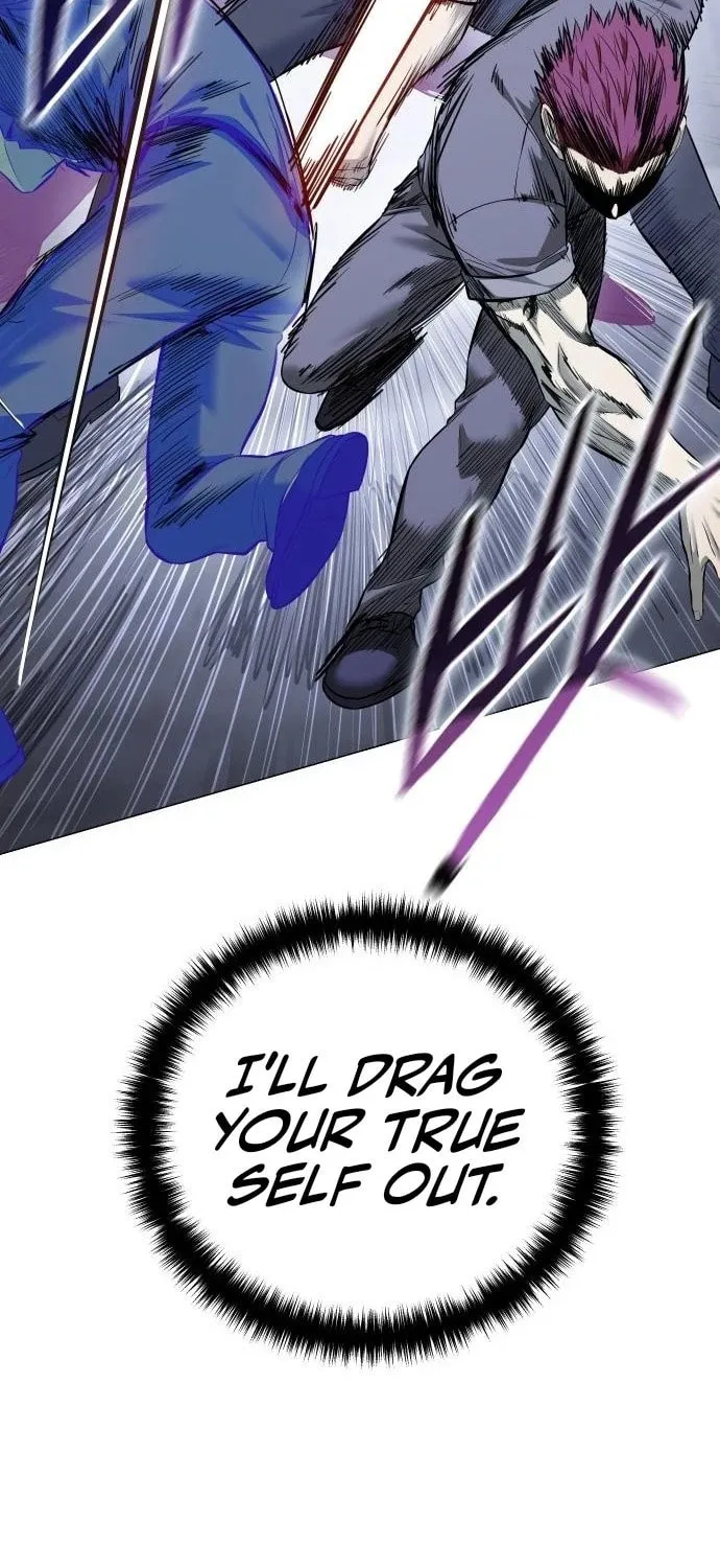 Red Shirt Chapter 21 page 21 - 