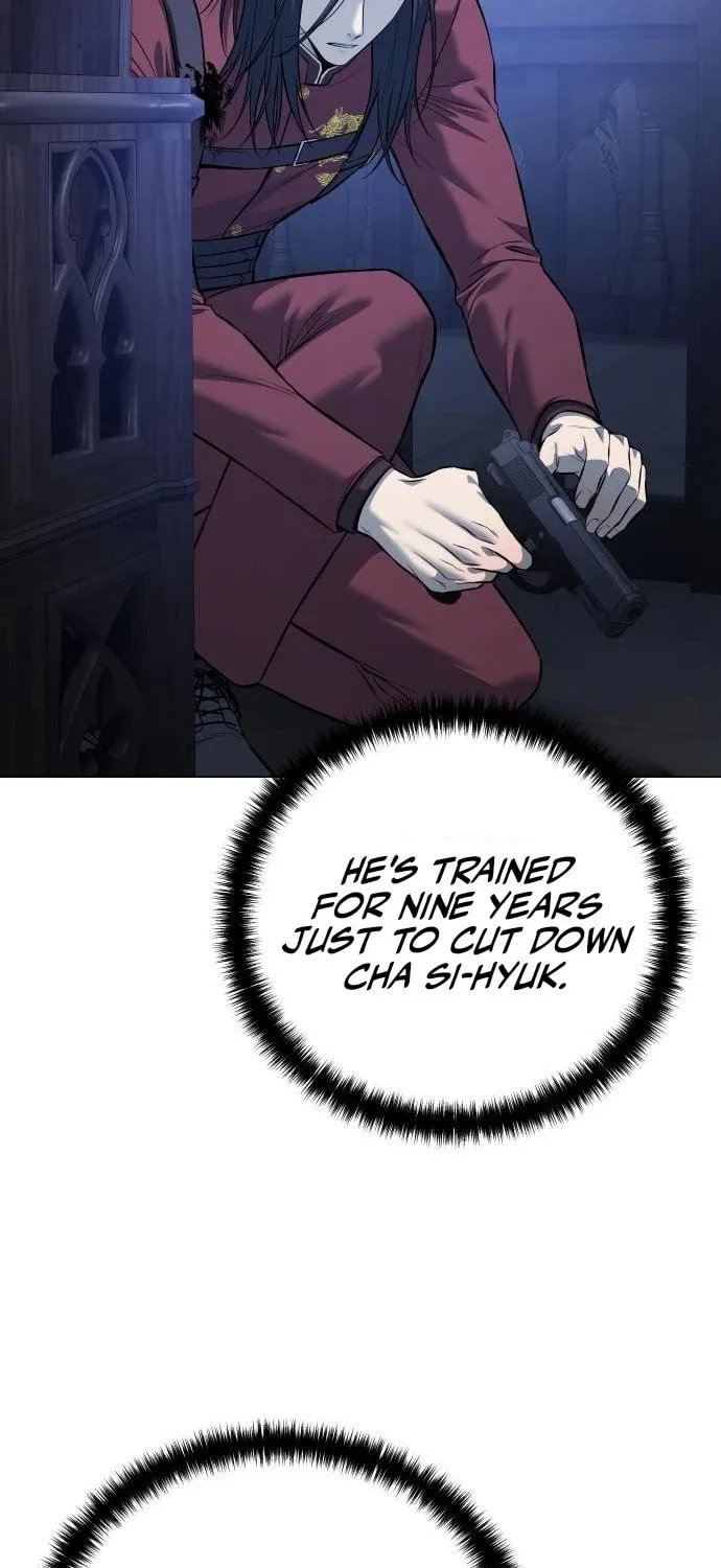 Red Shirt Chapter 21 page 23 - 