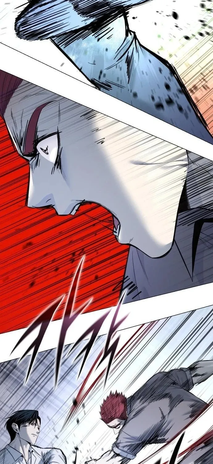 Red Shirt Chapter 21 page 31 - 