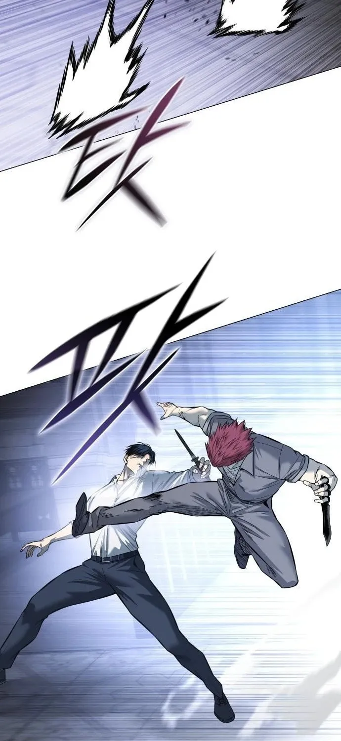 Red Shirt Chapter 21 page 37 - 