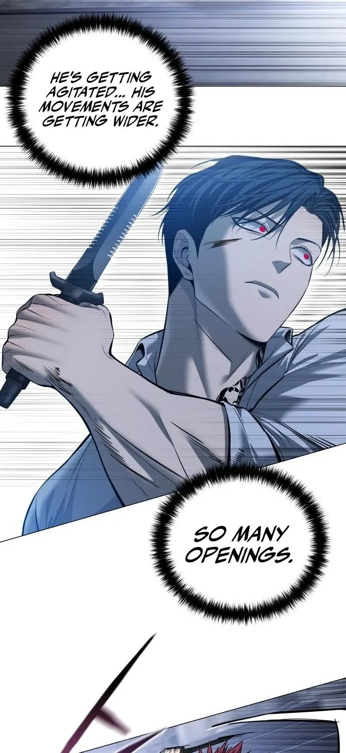 Red Shirt Chapter 21 page 38 - 