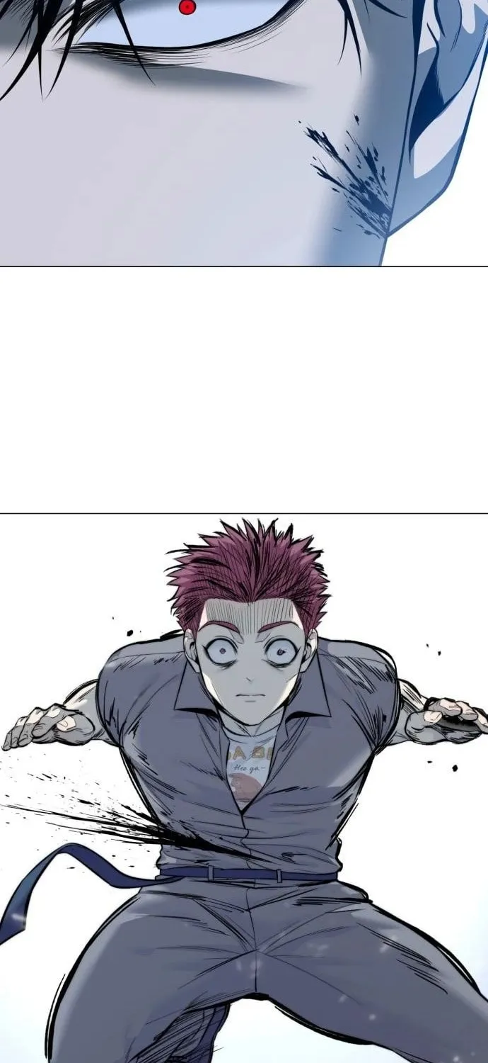 Red Shirt Chapter 21 page 40 - 