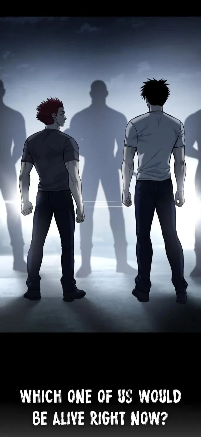 Red Shirt Chapter 21 page 5 - 