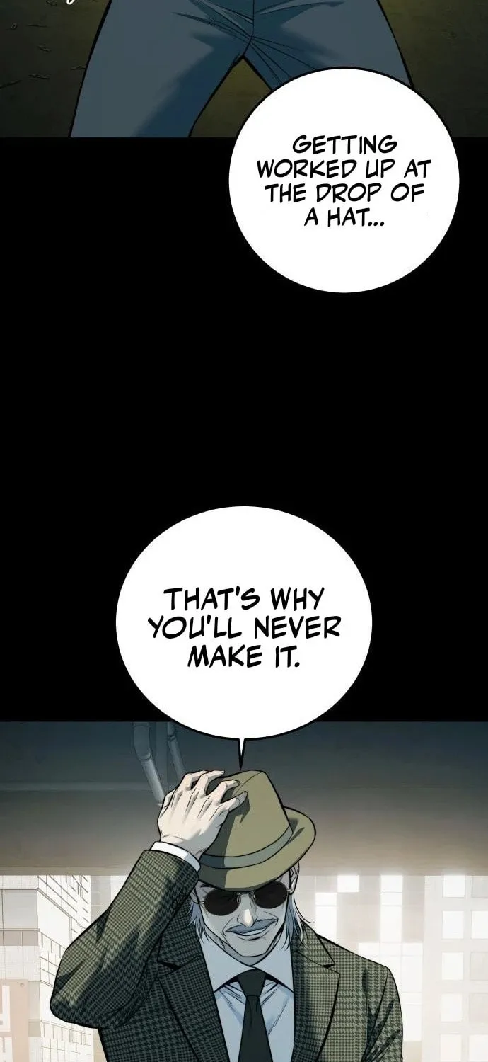Red Shirt Chapter 21 page 49 - 