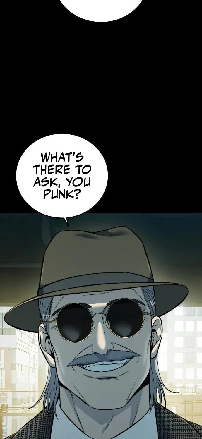Red Shirt Chapter 21 page 52 - 