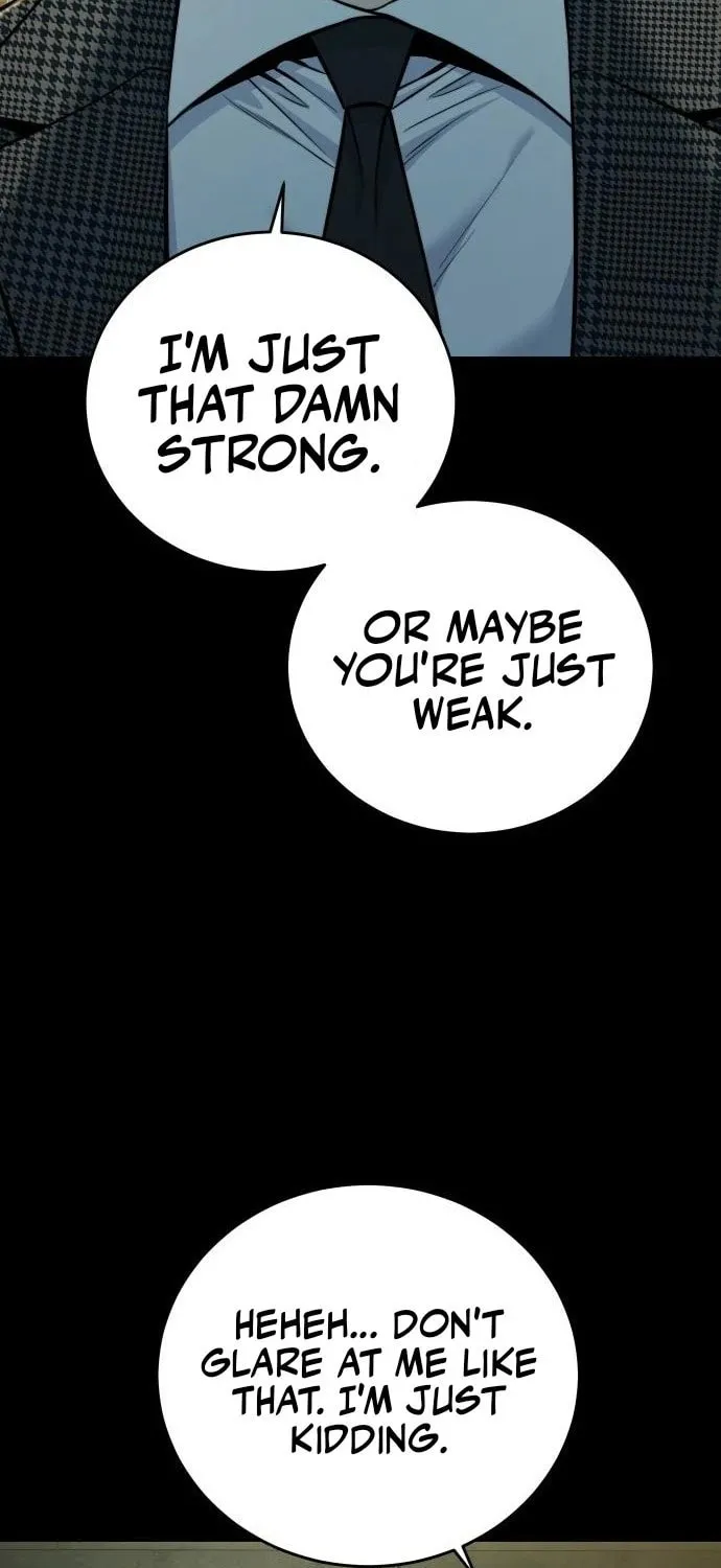 Red Shirt Chapter 21 page 53 - 