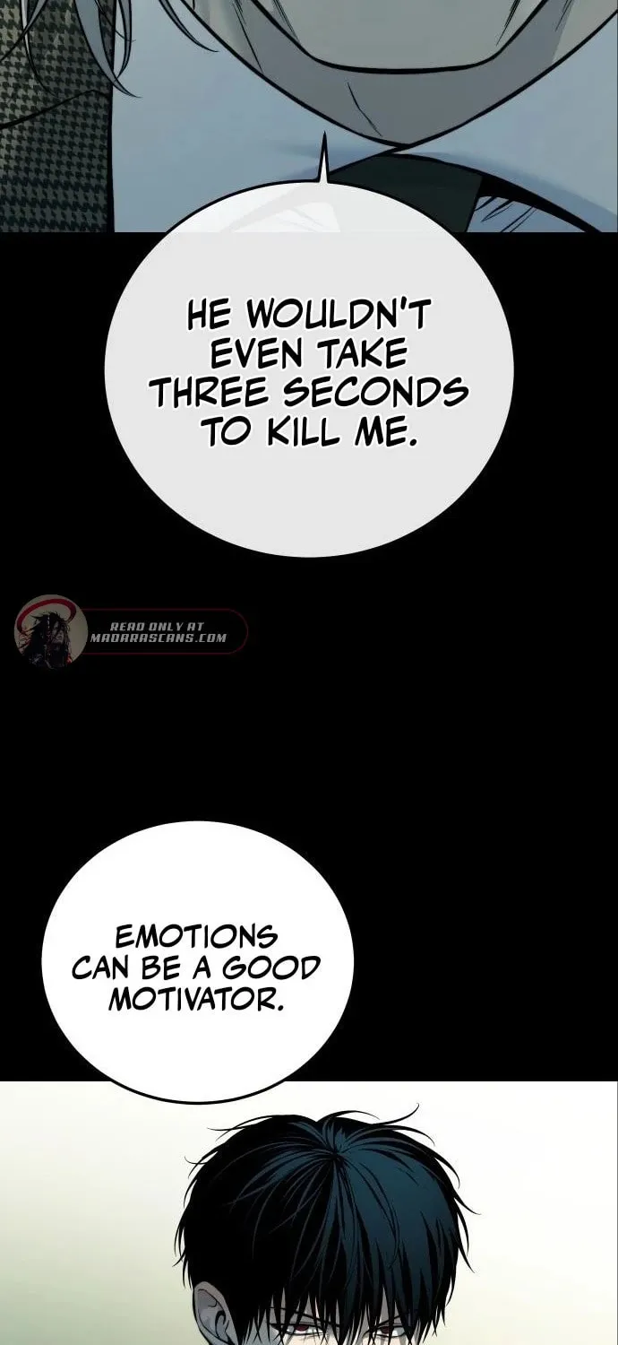 Red Shirt Chapter 21 page 56 - 