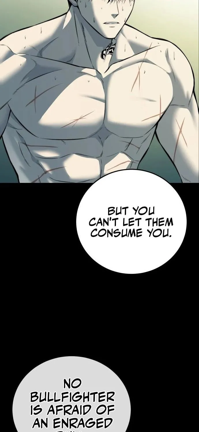 Red Shirt Chapter 21 page 57 - 