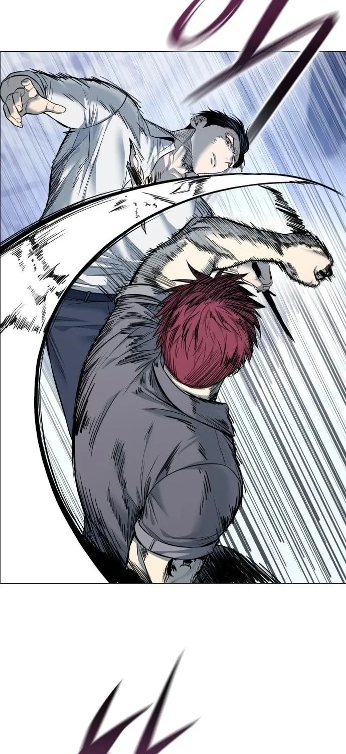 Red Shirt Chapter 21 page 63 - 