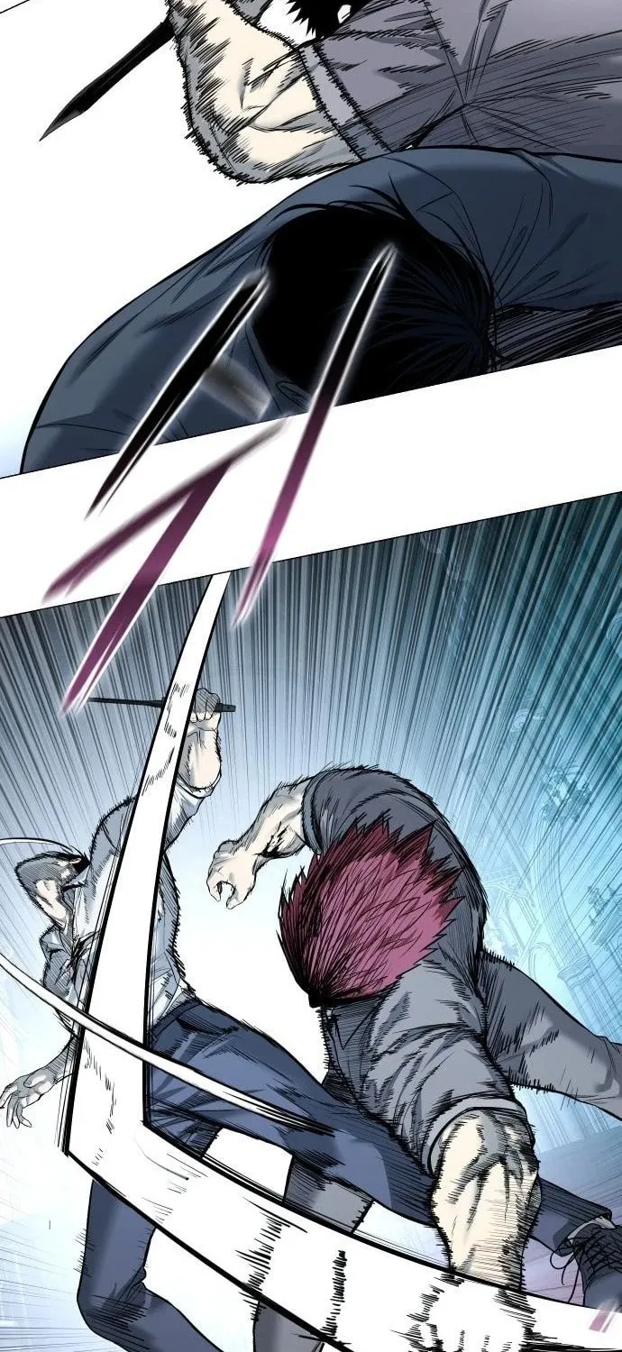 Red Shirt Chapter 21 page 74 - 
