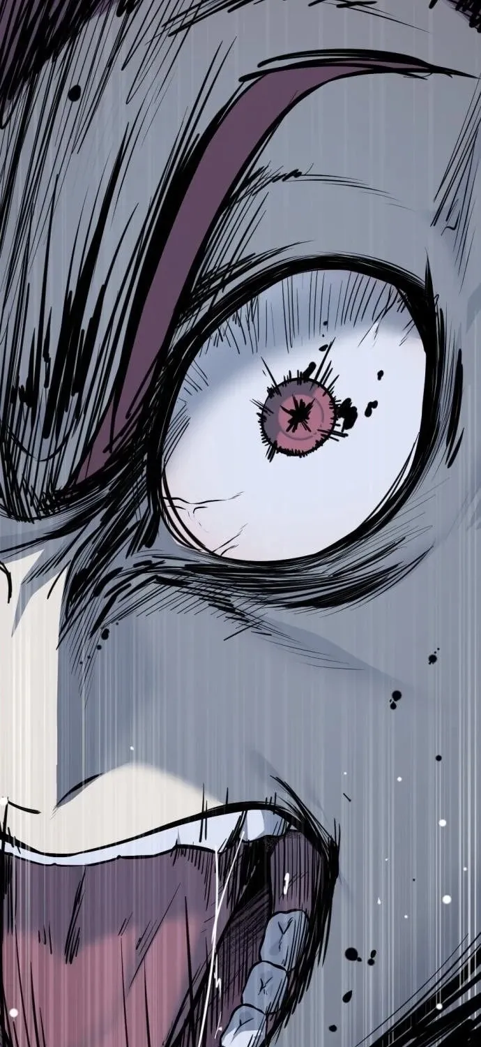 Red Shirt Chapter 21 page 9 - 