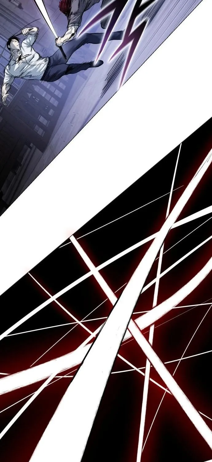Red Shirt Chapter 21 page 85 - 