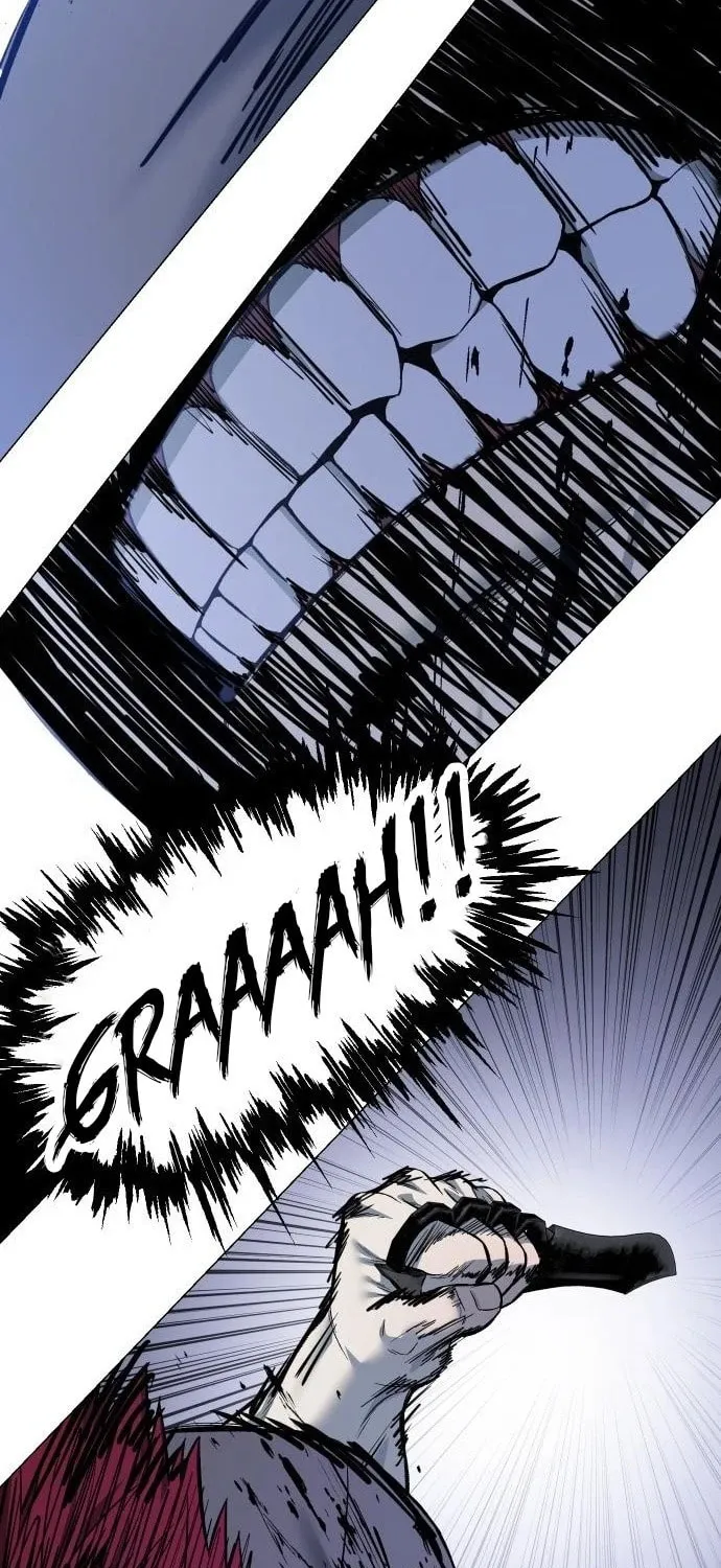 Red Shirt Chapter 21 page 87 - 