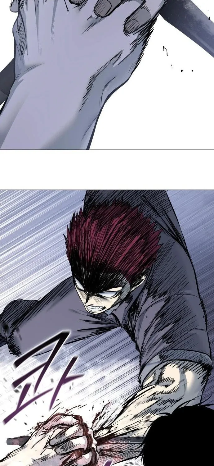 Red Shirt Chapter 21 page 97 - 
