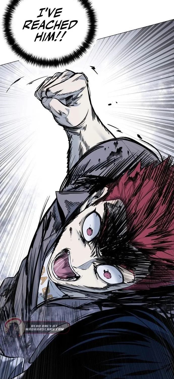 Red Shirt Chapter 21 page 100 - 