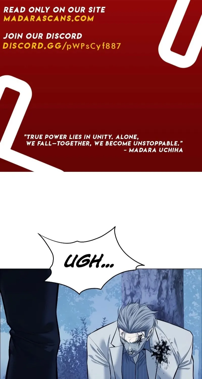 Red Shirt Chapter 22 page 2 - 