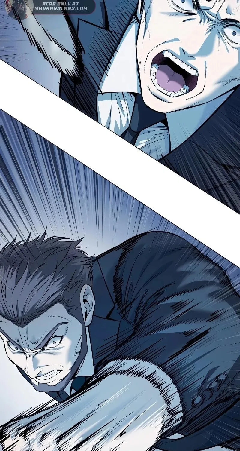 Red Shirt Chapter 22 page 109 - 