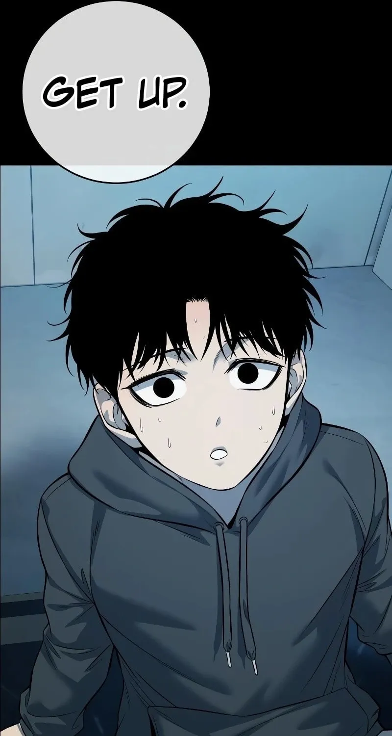 Red Shirt Chapter 22 page 12 - 