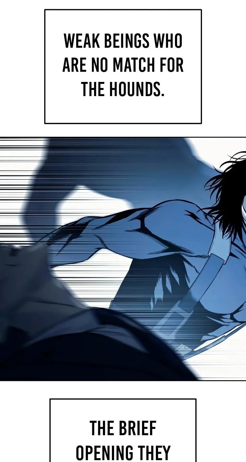 Red Shirt Chapter 22 page 117 - 