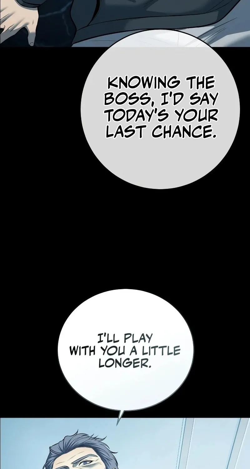 Red Shirt Chapter 22 page 13 - 