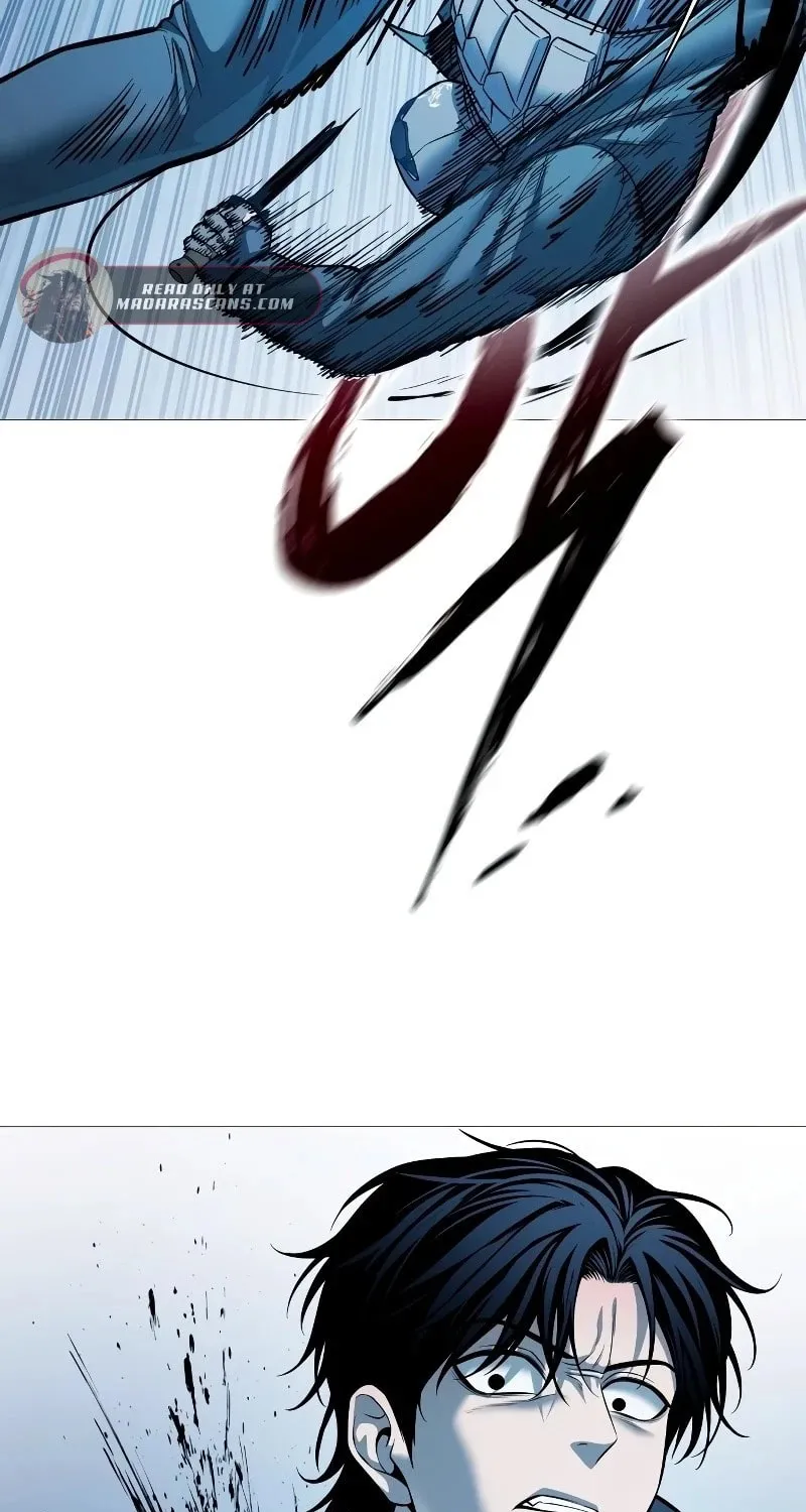 Red Shirt Chapter 22 page 138 - 