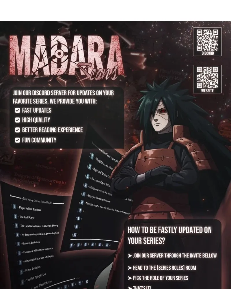 Red Shirt Chapter 22 page 144 - 