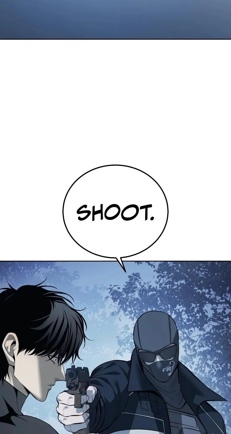 Red Shirt Chapter 22 page 16 - 