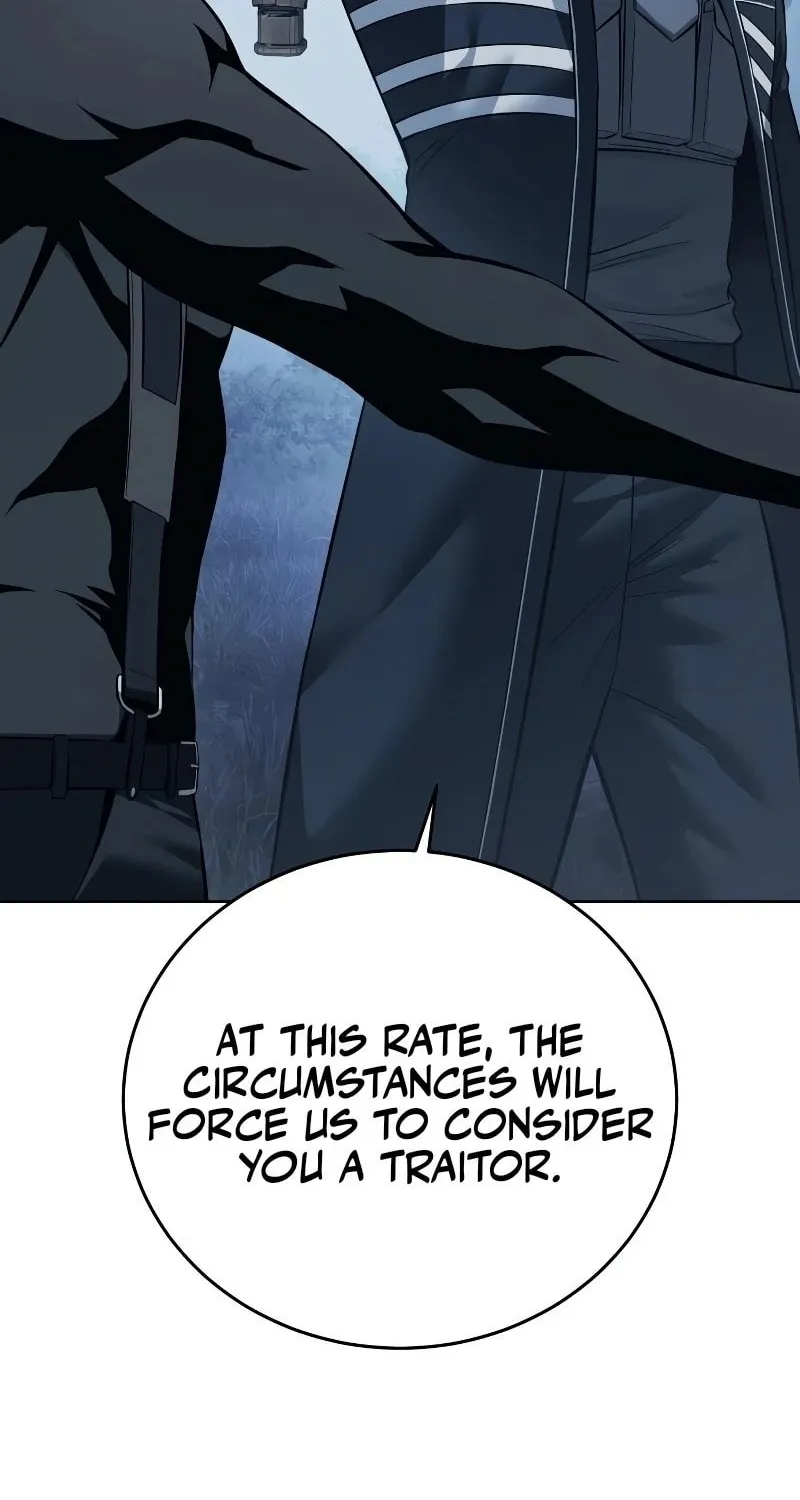Red Shirt Chapter 22 page 17 - 