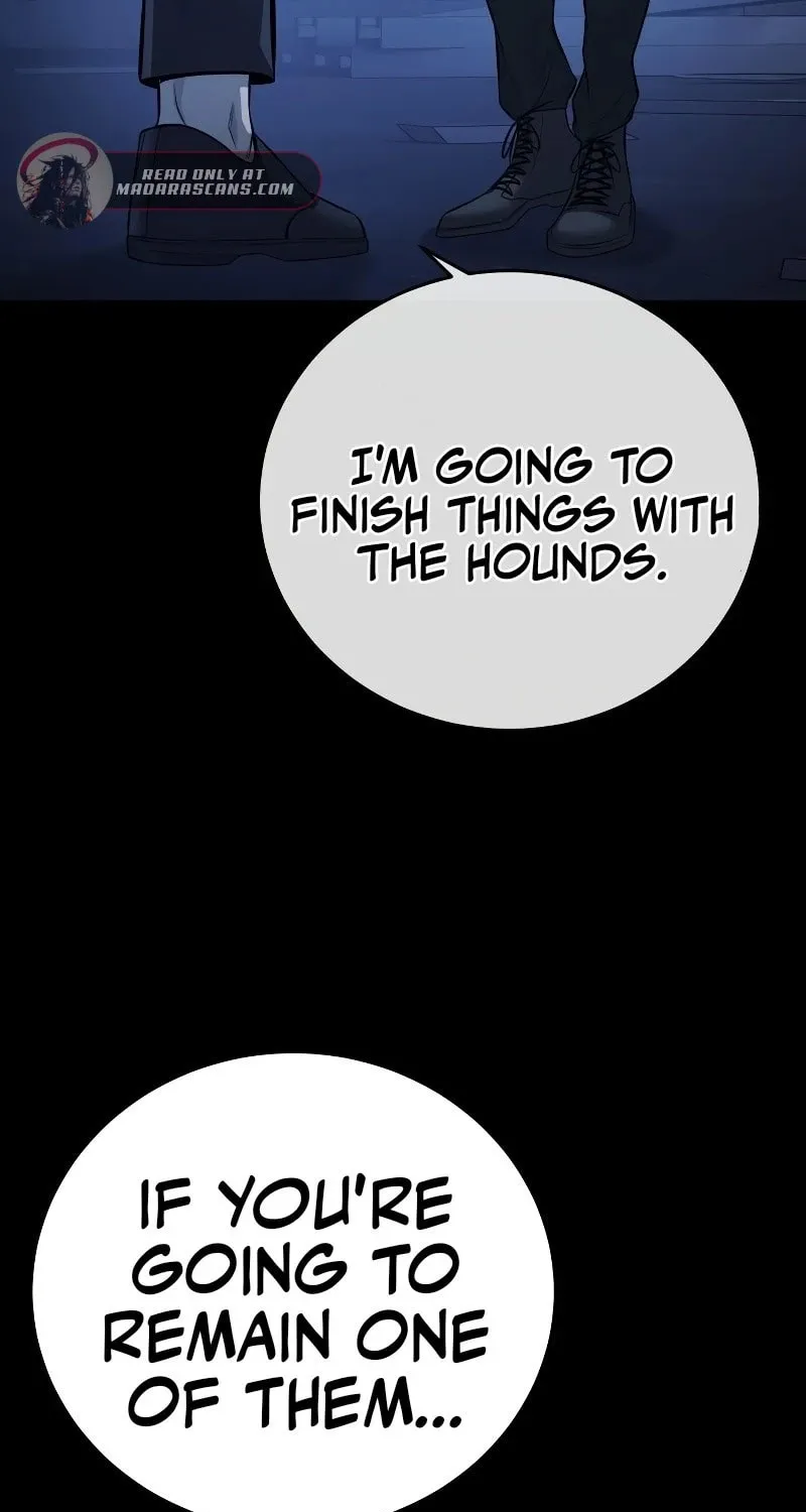 Red Shirt Chapter 22 page 29 - 