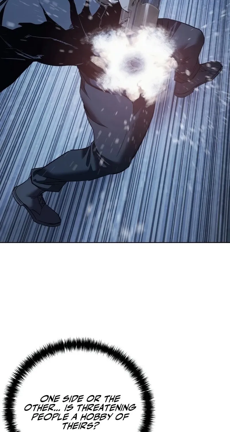Red Shirt Chapter 22 page 34 - 