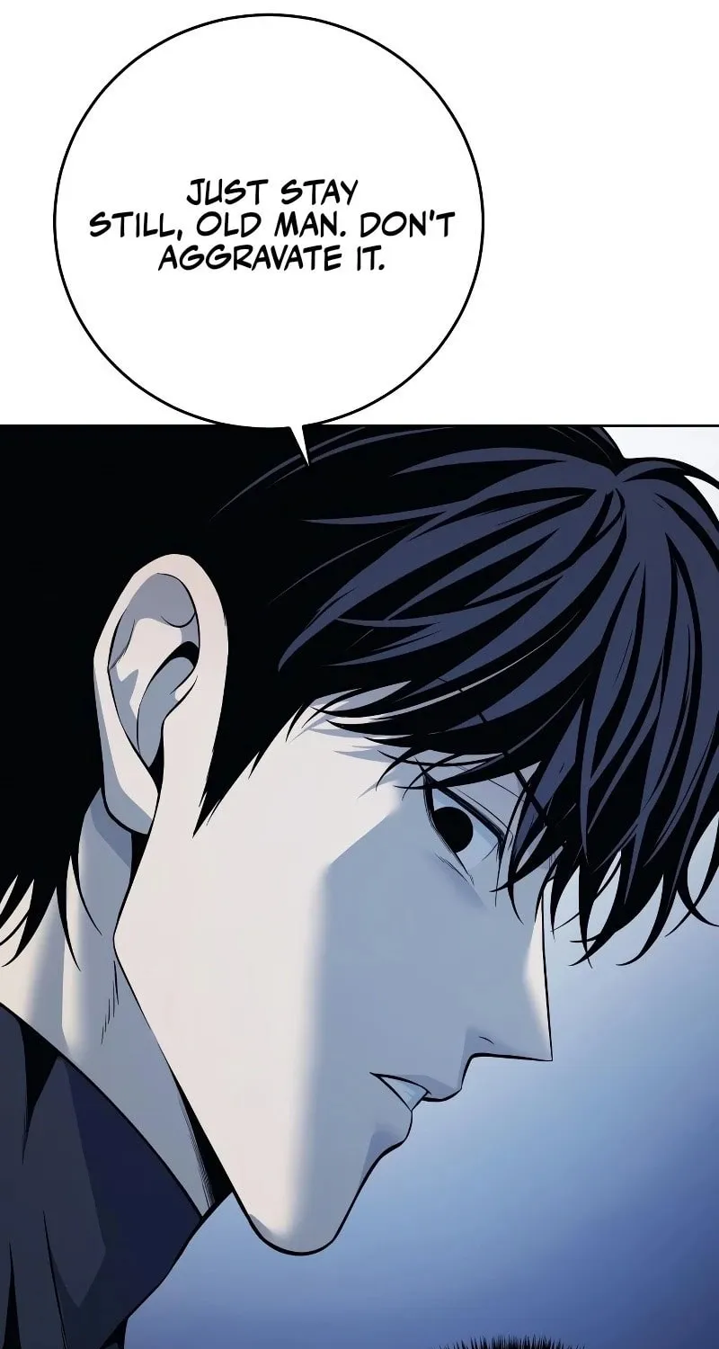Red Shirt Chapter 22 page 43 - 