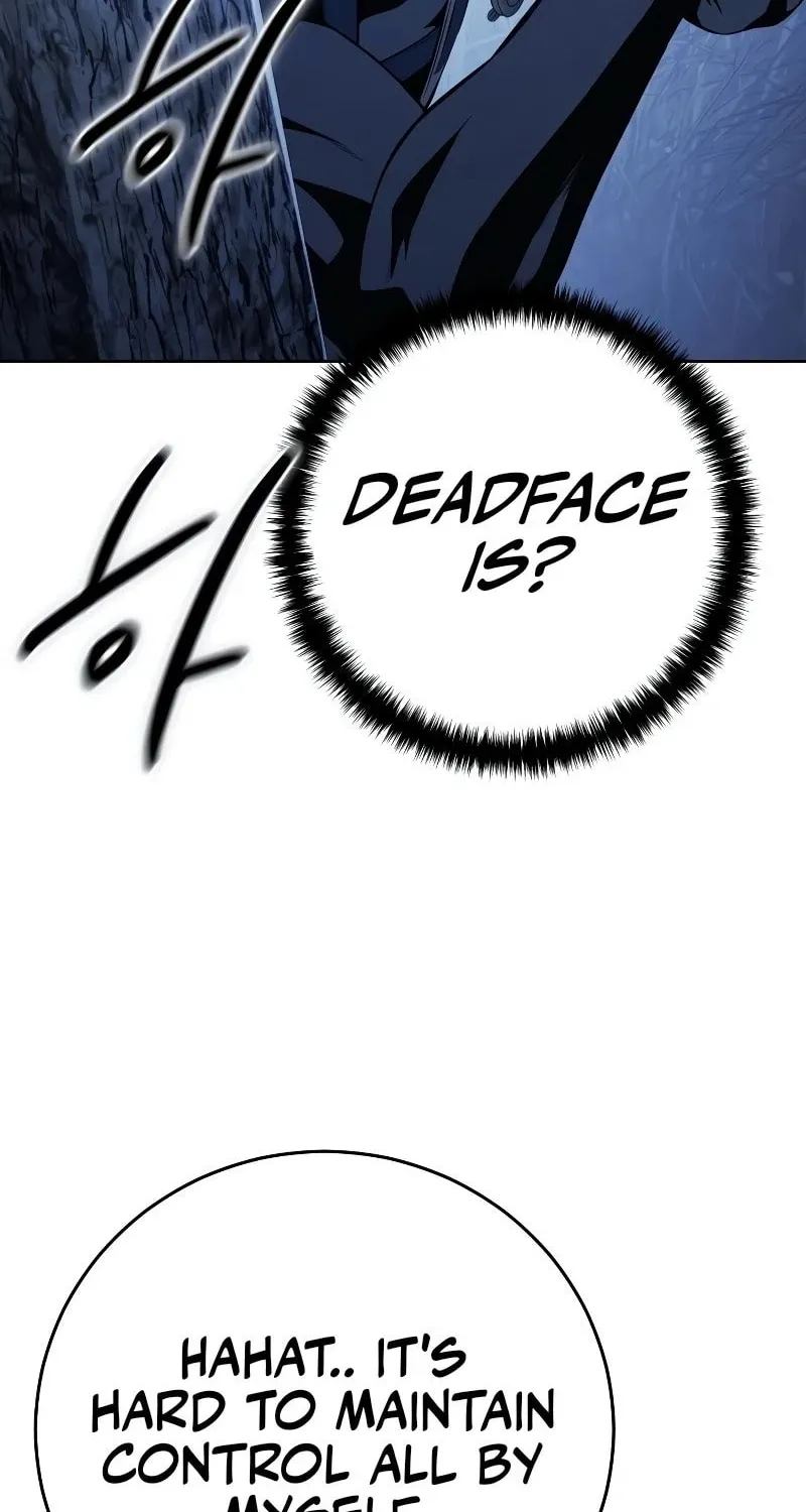Red Shirt Chapter 22 page 50 - 