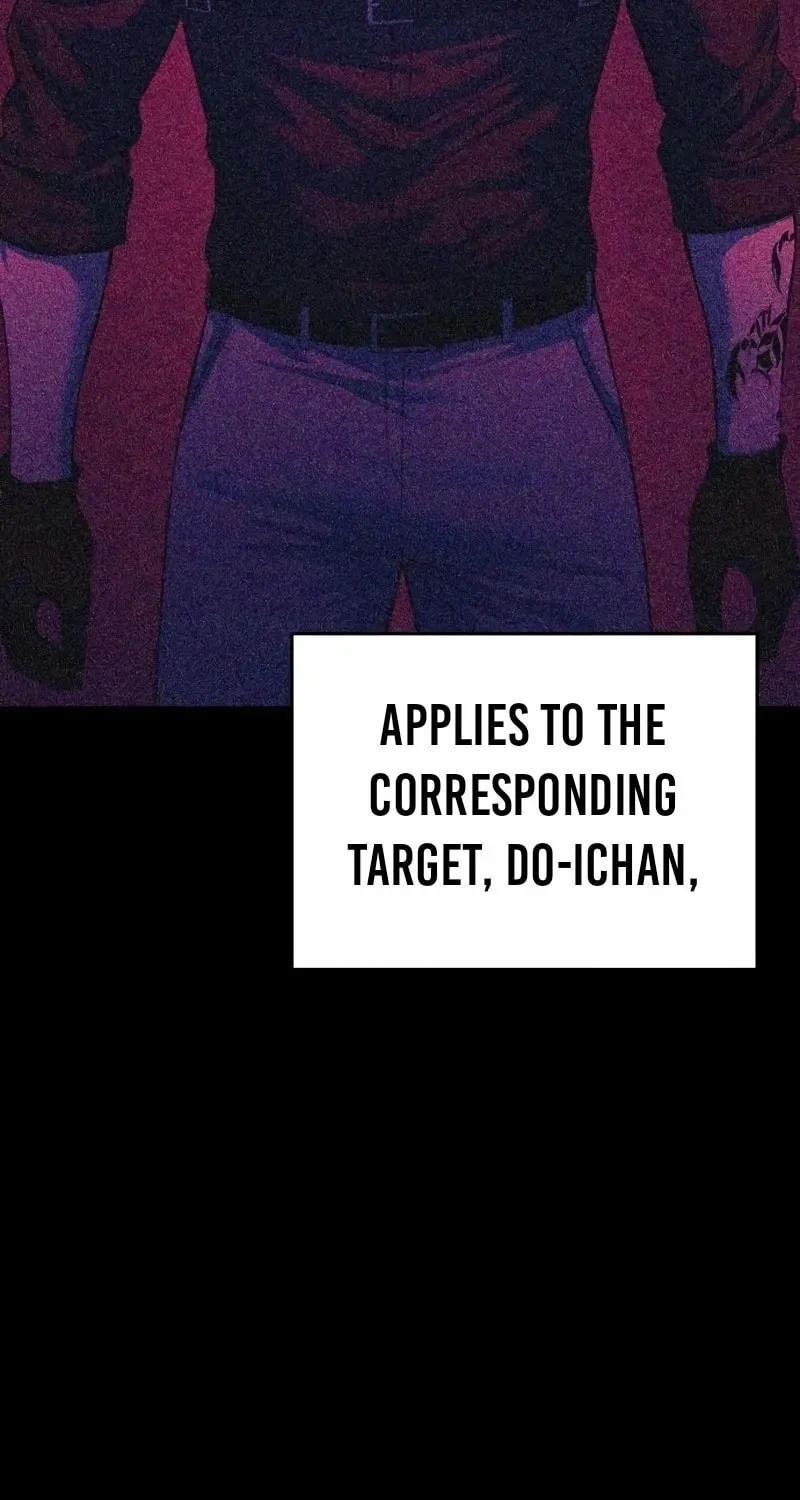 Red Shirt Chapter 22 page 61 - 